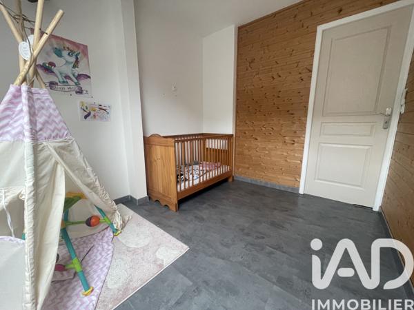 Appartement à vendre 4 pièces 68 m² Jarrie