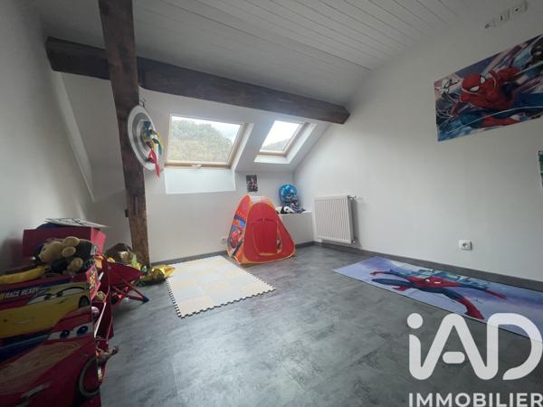 Appartement à vendre 4 pièces 68 m² Jarrie
