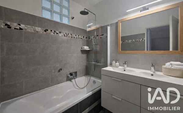 Appartement à vendre 3 pièces 62 m² Antibes