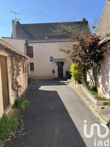 Maison 5 pièces de 100 m² à Marcoussis (91460)