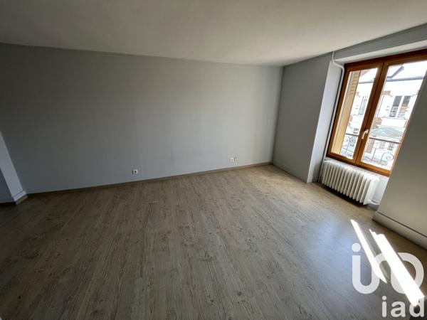 Maison 5 pièces de 100 m² à Marcoussis (91460)
