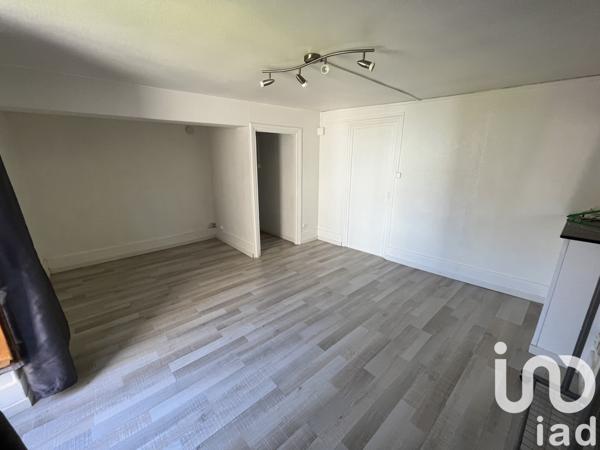 Maison 5 pièces de 100 m² à Marcoussis (91460)