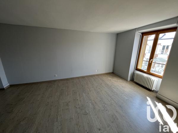 Maison 5 pièces de 100 m² à Marcoussis (91460)
