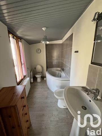 Maison 5 pièces de 100 m² à Marcoussis (91460)