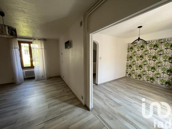 Maison 5 pièces de 100 m² à Marcoussis (91460)