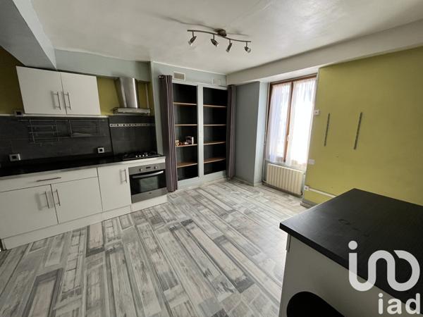 Maison 5 pièces de 100 m² à Marcoussis (91460)