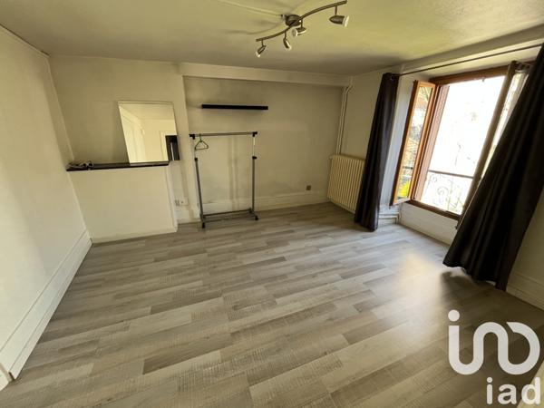 Maison 5 pièces de 100 m² à Marcoussis (91460)