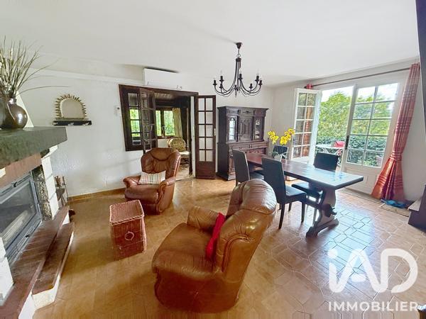 Maison à vendre 4 pièces 98 m² La Bollène-Vésubie
