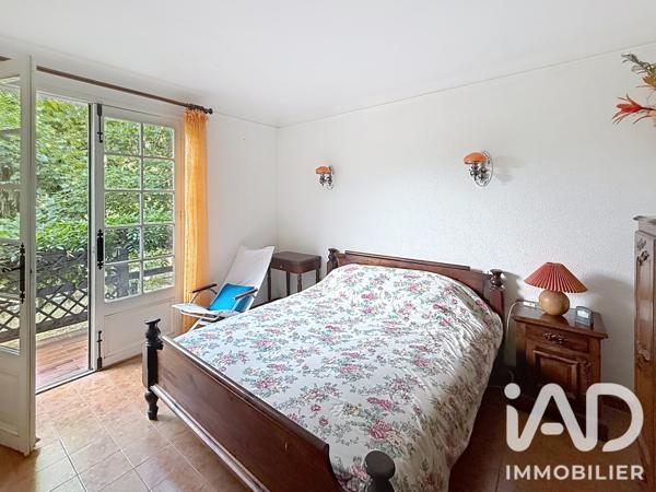 Maison à vendre 4 pièces 98 m² La Bollène-Vésubie