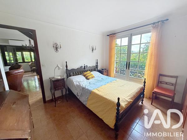 Maison à vendre 4 pièces 98 m² La Bollène-Vésubie