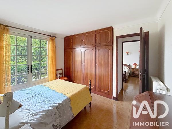 Maison à vendre 4 pièces 98 m² La Bollène-Vésubie