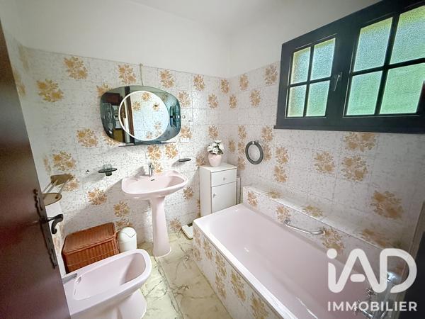 Maison à vendre 4 pièces 98 m² La Bollène-Vésubie