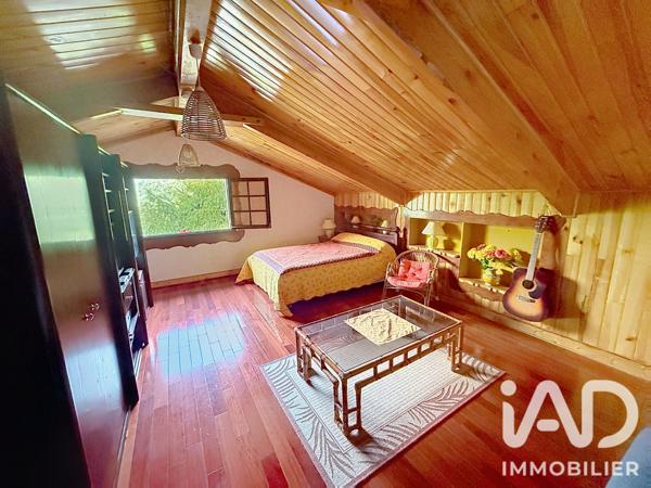 Maison à vendre 4 pièces 98 m² La Bollène-Vésubie