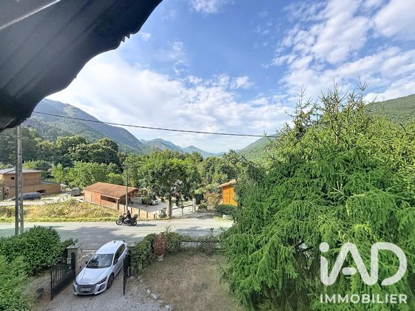 Maison à vendre 4 pièces 98 m² La Bollène-Vésubie