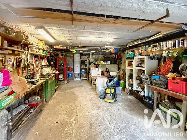 Maison à vendre 4 pièces 98 m² La Bollène-Vésubie