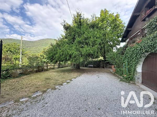 Maison à vendre 4 pièces 98 m² La Bollène-Vésubie
