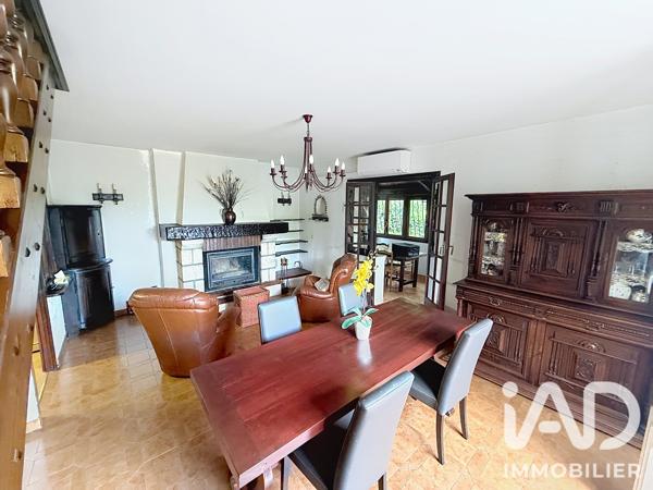 Maison à vendre 4 pièces 98 m² La Bollène-Vésubie