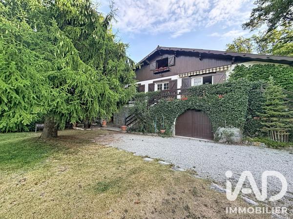 Maison à vendre 4 pièces 98 m² La Bollène-Vésubie