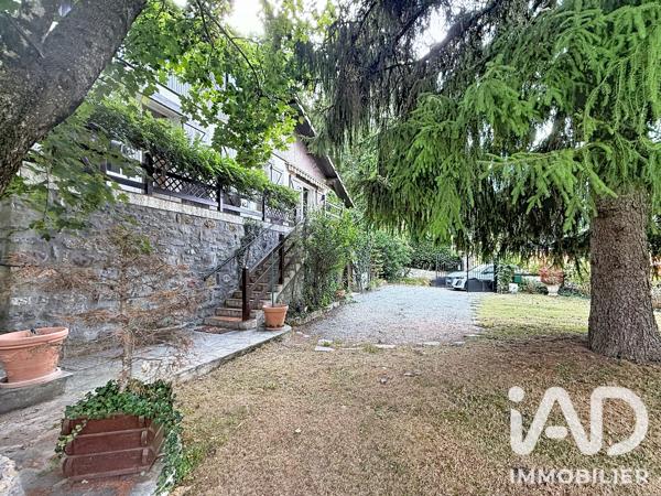 Maison à vendre 4 pièces 98 m² La Bollène-Vésubie