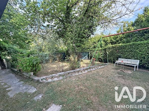 Maison à vendre 4 pièces 98 m² La Bollène-Vésubie