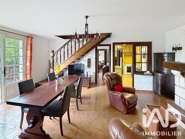 Maison à vendre 4 pièces 98 m² La Bollène-Vésubie