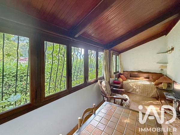 Maison à vendre 4 pièces 98 m² La Bollène-Vésubie