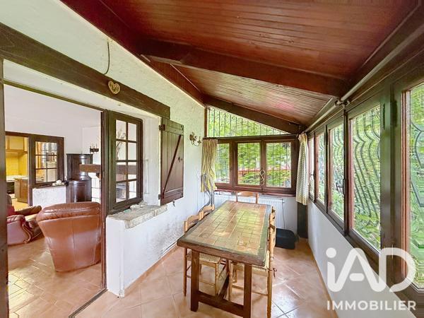 Maison à vendre 4 pièces 98 m² La Bollène-Vésubie
