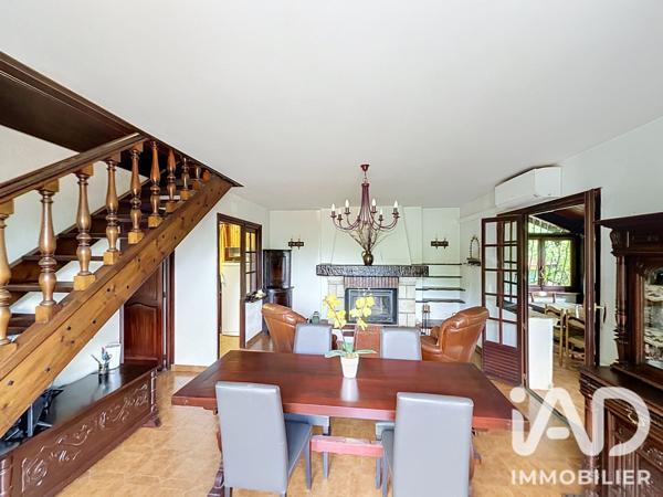 Maison à vendre 4 pièces 98 m² La Bollène-Vésubie