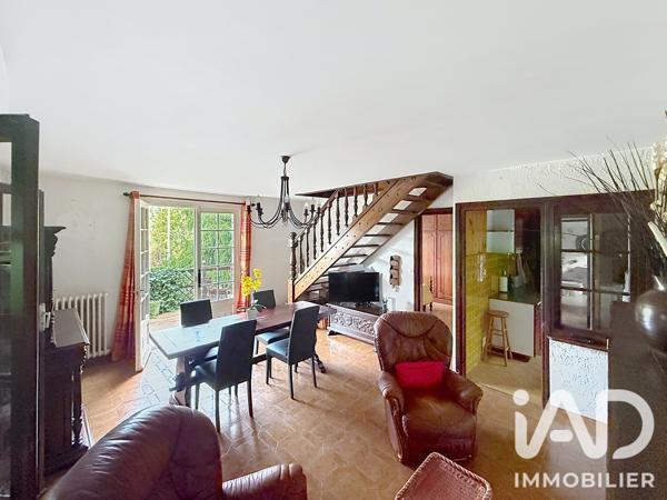 Maison à vendre 4 pièces 98 m² La Bollène-Vésubie