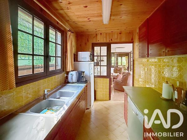 Maison à vendre 4 pièces 98 m² La Bollène-Vésubie