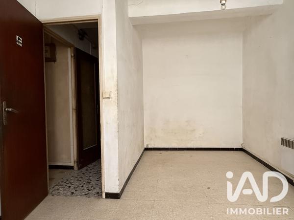 Studio à vendre 24 m² Toulon