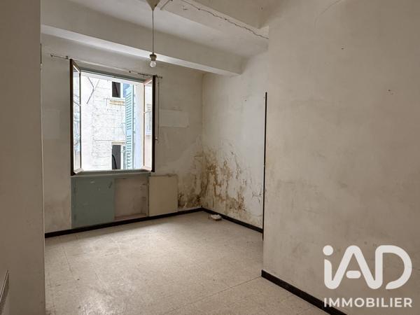 Studio à vendre 24 m² Toulon