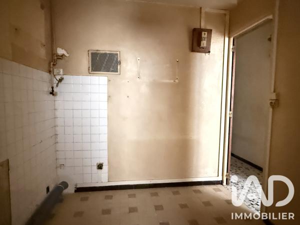 Studio à vendre 24 m² Toulon
