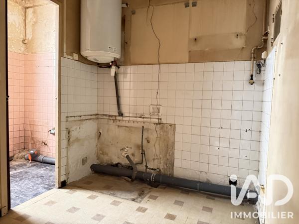 Studio à vendre 24 m² Toulon