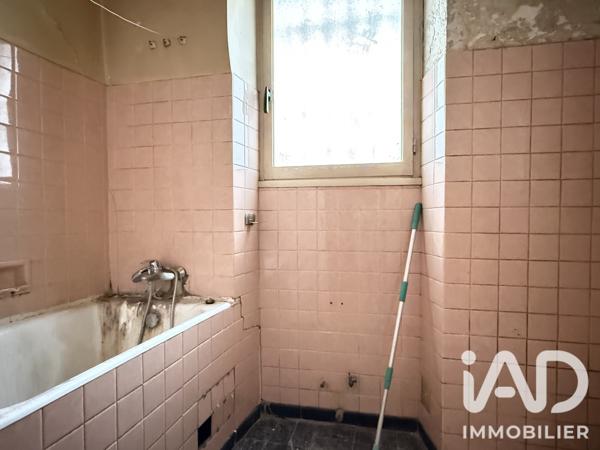 Studio à vendre 24 m² Toulon
