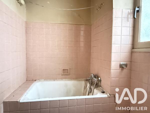 Studio à vendre 24 m² Toulon