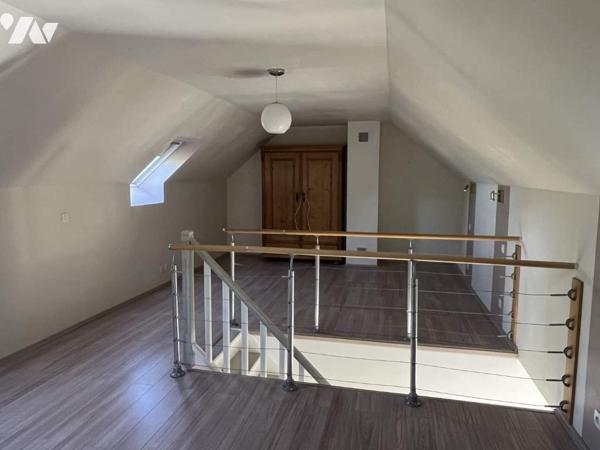 Maison d'habitation
