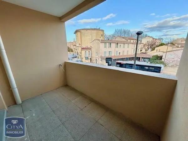 Appartement à louer 2 pièces 48m²