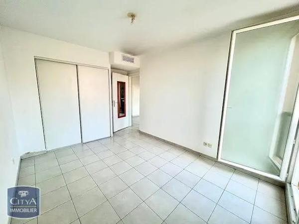 Appartement à louer 2 pièces 48m²