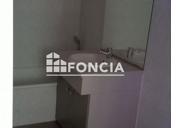 Location Studio 32.52 m² - 2 AVENUE ST EXUPERY Bellegarde Sur Valserine 01200