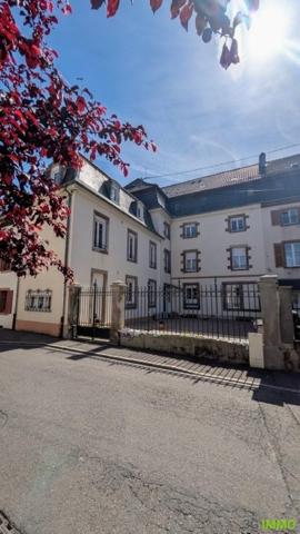 Vente / Appartement T4