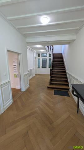 Vente / Appartement T4