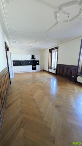Vente / Appartement T4