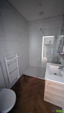 Vente / Appartement T4