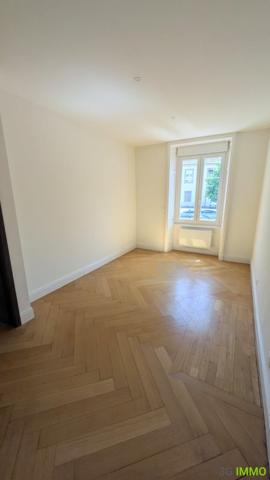 Vente / Appartement T4