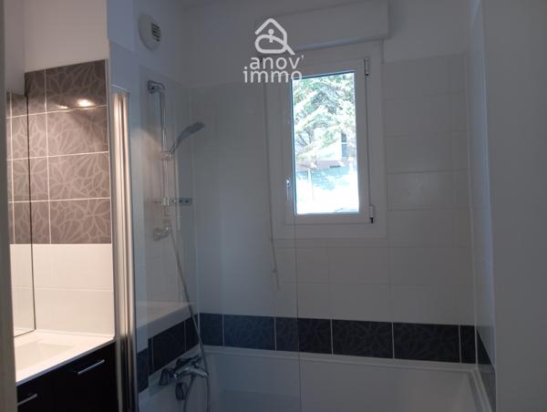 Appartement 3 pièce(s) 2 chambre(s) 77.57 m²