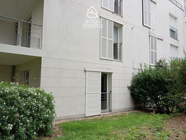 Appartement 3 pièce(s) 2 chambre(s) 77.57 m²