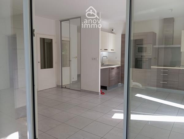 Appartement 3 pièce(s) 2 chambre(s) 77.57 m²