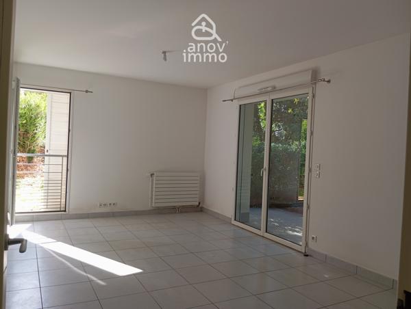 Appartement 3 pièce(s) 2 chambre(s) 77.57 m²