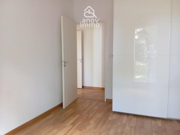 Appartement 3 pièce(s) 2 chambre(s) 77.57 m²